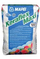   Mapei Keraflex Maxi white 25 