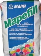   Mapei Mapefill 25 